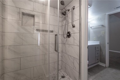 This beautifully renovated 3-bedroom, 2-bath townhouse is - photo 10