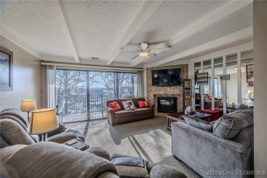 Lake Condo Sale Pending in Lake Ozark, Missouri
