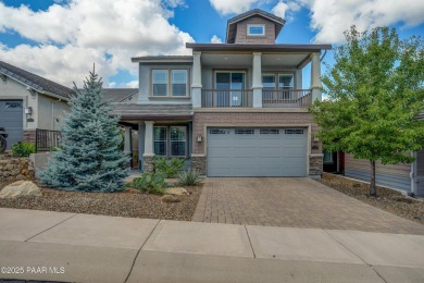 Watson Lake Home For Sale in Prescott Arizona