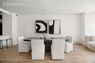The Penthouse at 128 W 26th Street is a bright, contemporary 1 - photo 5