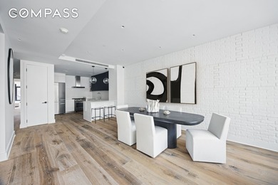The Penthouse at 128 W 26th Street is a bright, contemporary 1 - photo 7