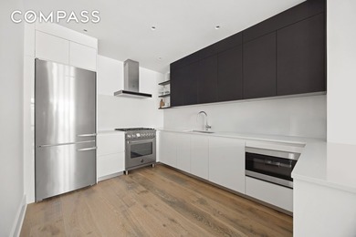 The Penthouse at 128 W 26th Street is a bright, contemporary 1 - photo 10