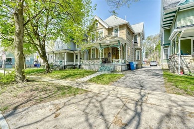 Welcome to 485 Meigs Street (14607)! This classic two-family - photo 2