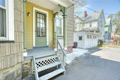 Welcome to 485 Meigs Street (14607)! This classic two-family - photo 4