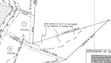 Moutardier Bay Waterfront 2.212 acre Lot with Boat Dock - photo 16