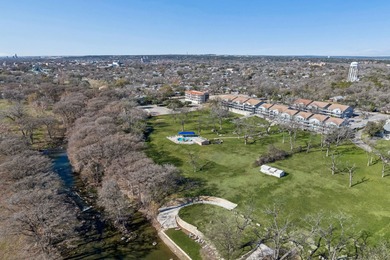 Guadalupe River - Comal County Condo For Sale in New Braunfels Texas
