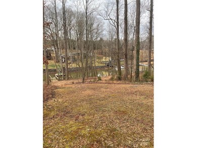 New offering of gated access waterfront cove lot on Lake Norman - photo 14