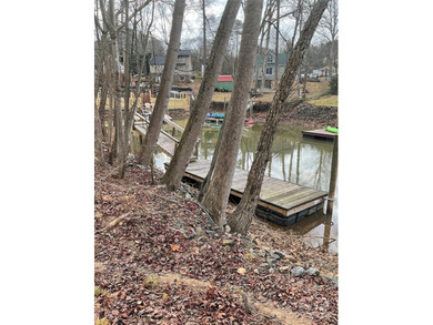 New offering of gated access waterfront cove lot on Lake Norman - photo 17