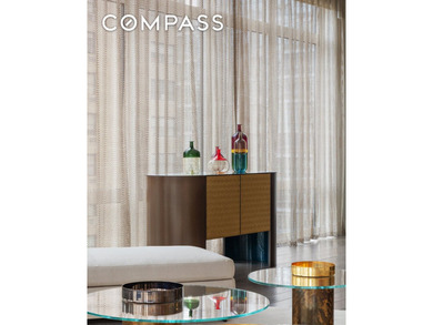 Perched high above the city, this exceptional full-floor - photo 7