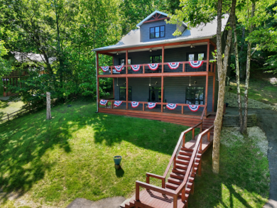 Stunning Lakefront Home with Dock--Short Term Rental Friendly. SO - photo 1