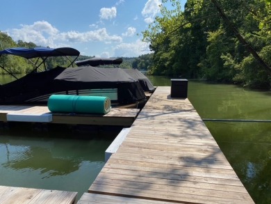 Moutardier Bay Waterfront 2.212 acre Lot with Boat Dock - photo 12