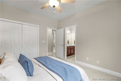 LAKE OF THE OZARKS - A rare time-capsule reborn. Unoccupied for - photo 19