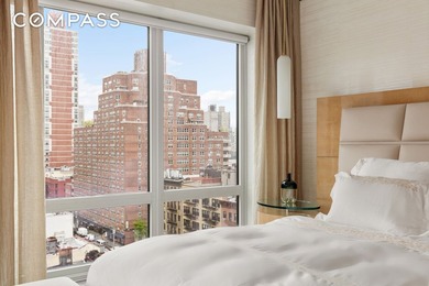Perched high above the city, this exceptional full-floor - photo 10