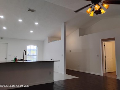 Great floor plan for this 3 bedroom, 2 bath home, metal roof - photo 9