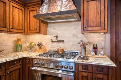 Location, Location! Nestled on the most desirable lot on the - photo 40