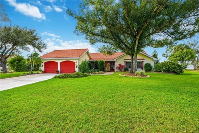 Northport Waterway Lakes and Canals Home For Sale in North Port Florida