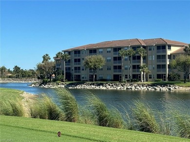 Lake Condo For Sale in Naples, Florida