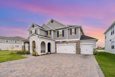 This is your rare opportunity to own a 2024-built home loaded - photo 1