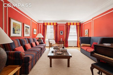 Grand, gracious, and filled with light, this expansive residence - photo 2