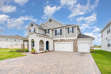 This is your rare opportunity to own a 2024-built home loaded - photo 2