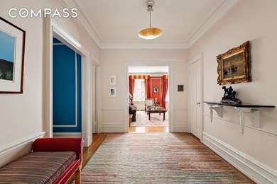 Grand, gracious, and filled with light, this expansive residence - photo 3