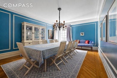 Grand, gracious, and filled with light, this expansive residence - photo 4