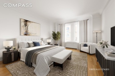 Grand, gracious, and filled with light, this expansive residence - photo 5