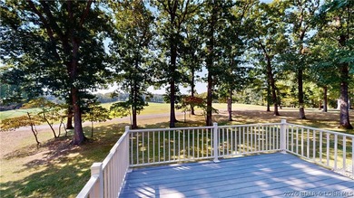 LAKE OF THE OZARKS - A rare time-capsule reborn. Unoccupied for - photo 46