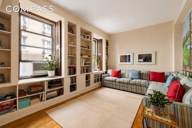 Grand, gracious, and filled with light, this expansive residence - photo 6