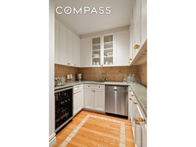 Grand, gracious, and filled with light, this expansive residence - photo 7
