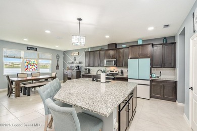 This is your rare opportunity to own a 2024-built home loaded - photo 7