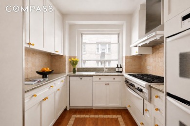 Grand, gracious, and filled with light, this expansive residence - photo 8