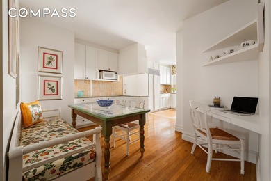 Grand, gracious, and filled with light, this expansive residence - photo 9