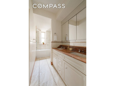 Grand, gracious, and filled with light, this expansive residence - photo 10