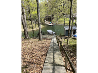 Sweetwater Lake Lot For Sale in Nineveh Indiana