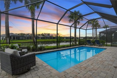 (private lake, pond, coastal) Home For Sale in Naples Florida