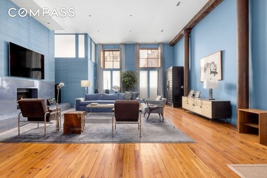 A rare full-floor maisonette at the intersection of SoHo s - photo 1