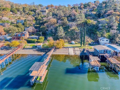 Clear Lake Lot Sale Pending in Clearlake California