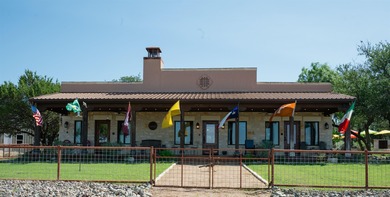 (private lake, pond, coastal) Home For Sale in Lampasas Texas