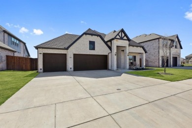 (private lake, pond, creek) Home For Sale in Forney Texas