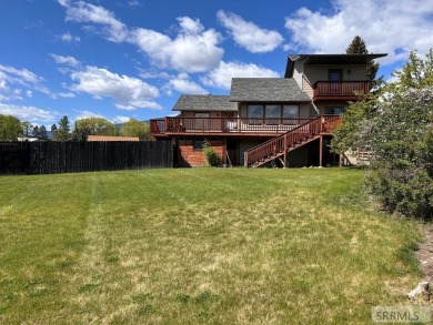 Salmon River - Lehmi County Home For Sale in Salmon Idaho