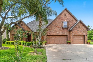 Lake Home For Sale in Harlingen, Texas