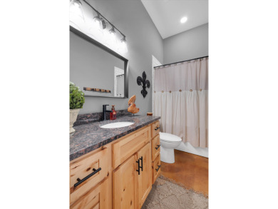 Stunning Lakefront Home with Dock--Short Term Rental Friendly. SO - photo 17