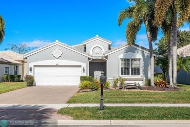 Lake Home For Sale in Lake Worth, Florida