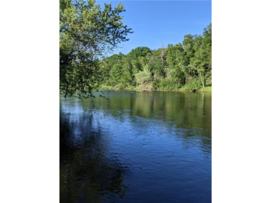 Chippewa River Sawyer County Homes for Sale Real Estate