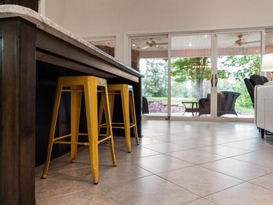Elegantly designed Custom Home that rivals new construction! - photo 15