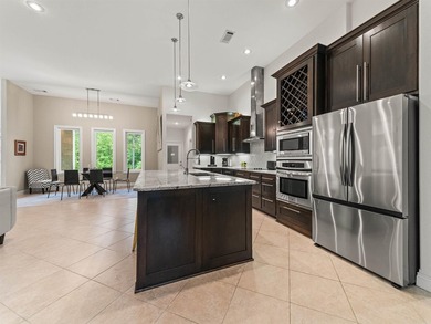 Elegantly designed Custom Home that rivals new construction! - photo 16