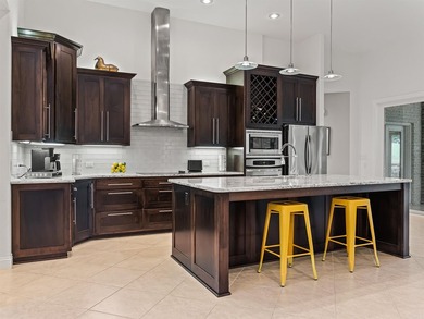 Elegantly designed Custom Home that rivals new construction! - photo 21