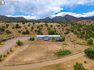 Arkansas River Home For Sale in Canon City Colorado