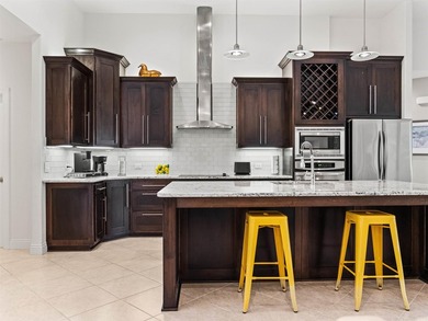 Elegantly designed Custom Home that rivals new construction! - photo 22